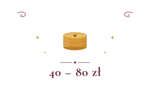 40 - 80