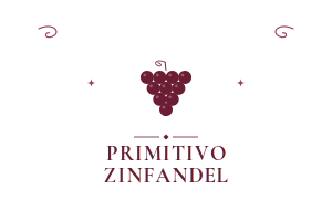 **Primitivo/Zinfandel** 