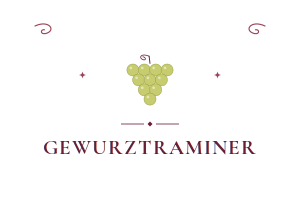 **Gewurztraminer**