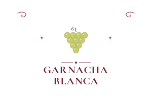 **Garnacha Blanca** 