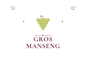 **Gros Manseng**