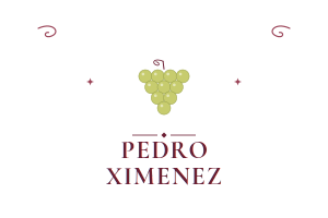 **Pedro Ximenez**