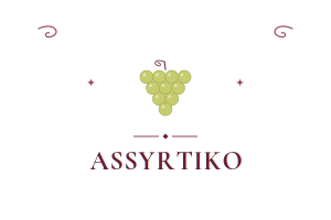**Assyrtiko** 