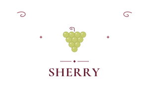 **Sherry**