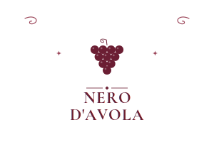 **Nero d'Avola** 