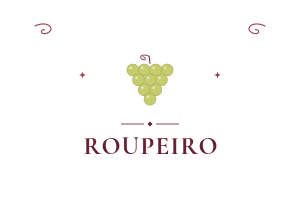 **Roupeiro**
