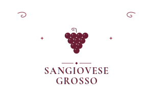 **Sangiovese Grosso**