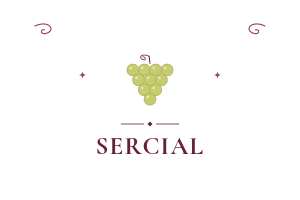 **Sercial**