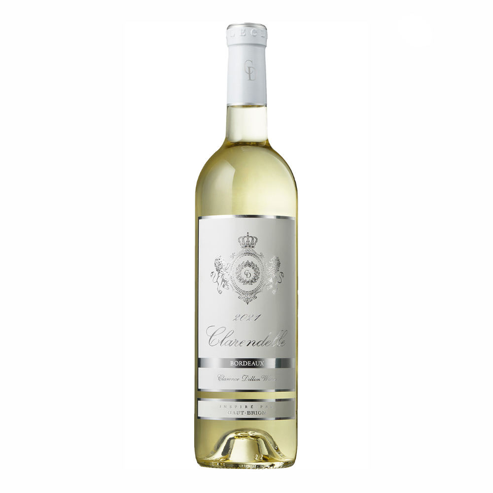 Clarendelle Bordeaux White