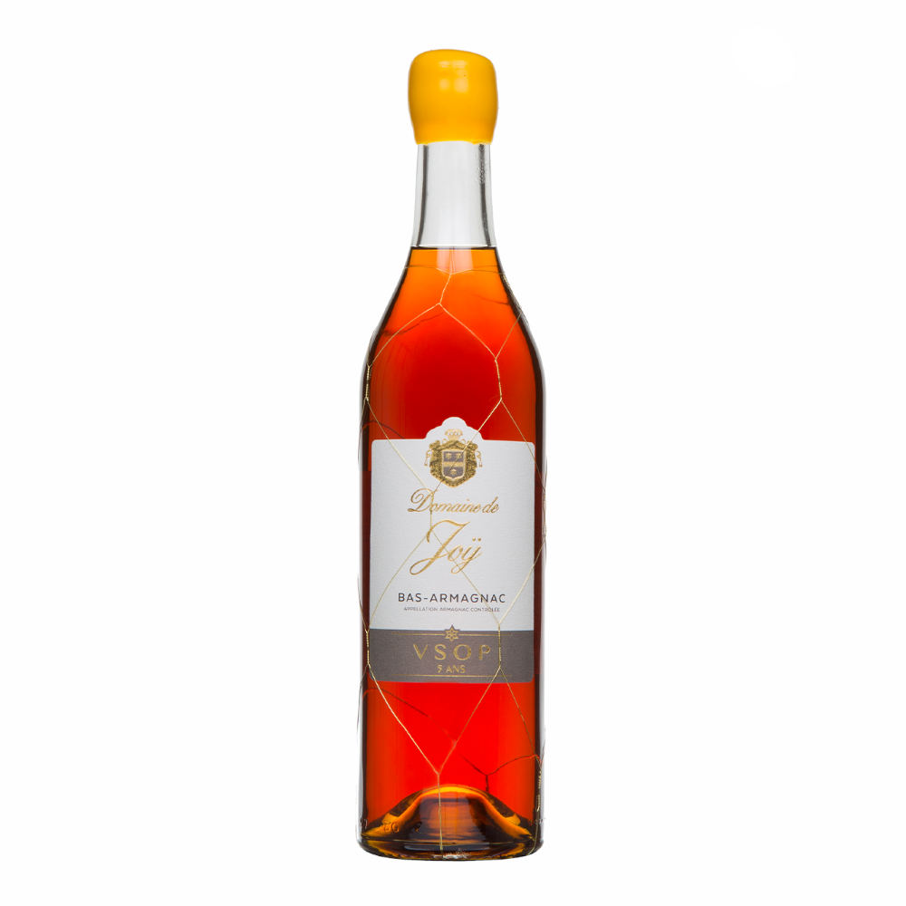 Domaine de Joy Bas-Armagnac VSOP 5 ANS 40,5% 700 ml