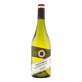 Juan Carrau Charrdonnay
