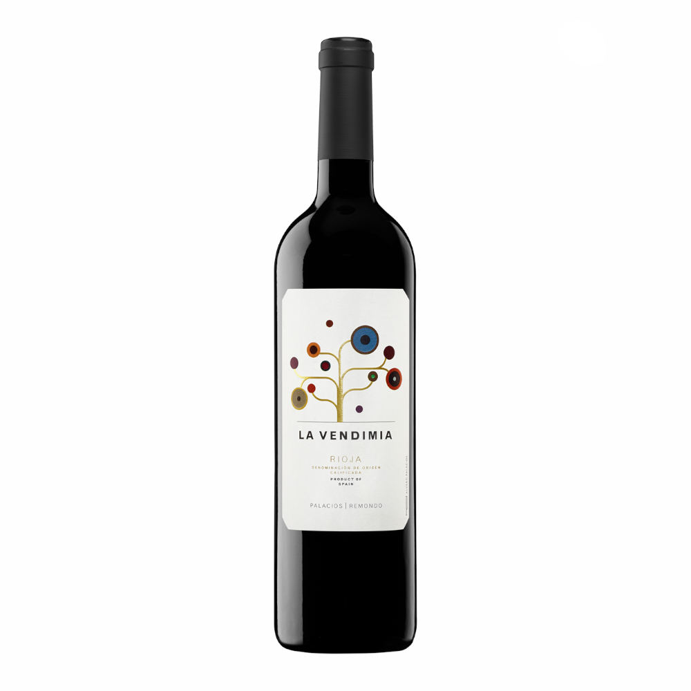 La Vendimia Roble