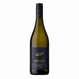 Saint Clair Marlborough Origin Sauvignon Blanc