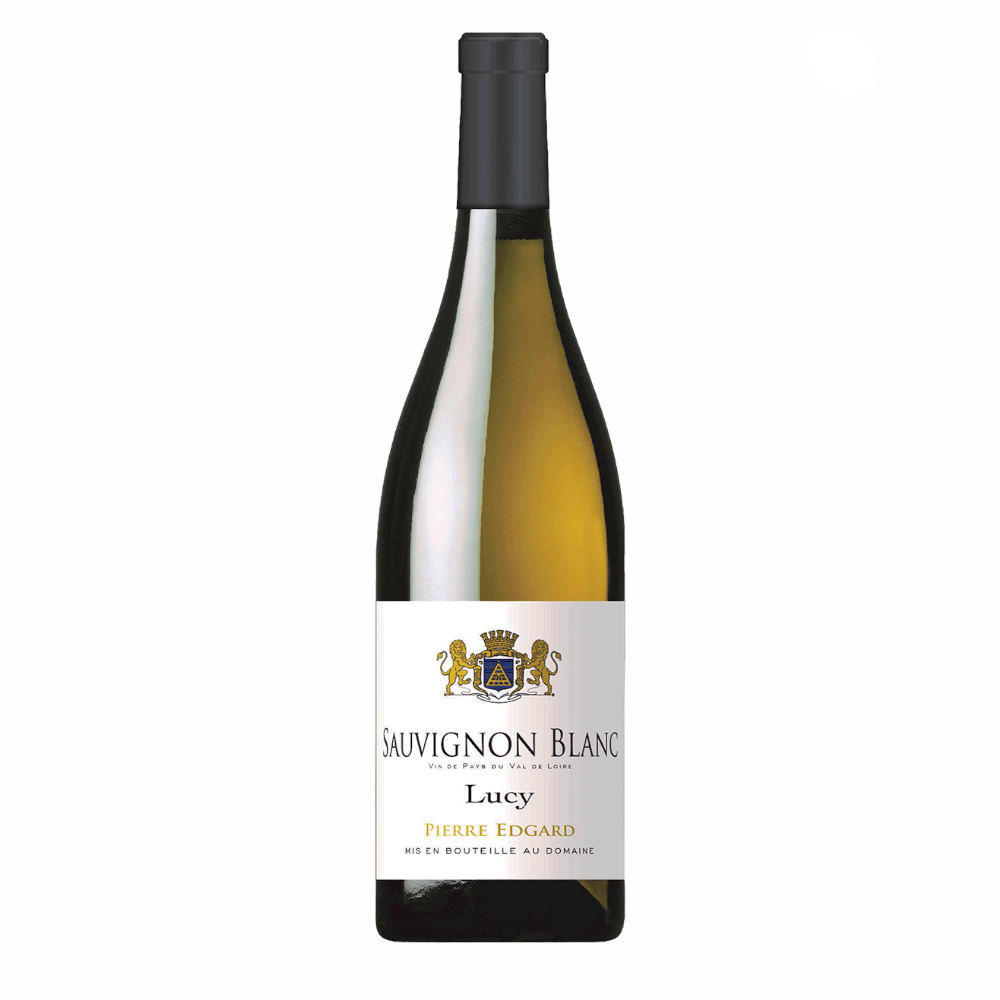 Pierre Edgard Sauvignon Blanc Lucy