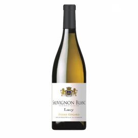 Pierre Edgard Sauvignon Blanc Lucy