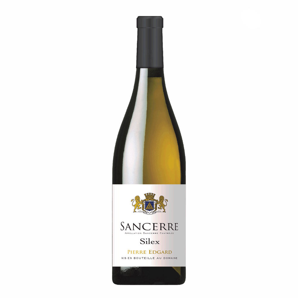 Pierre Edgard Sancerre Silex