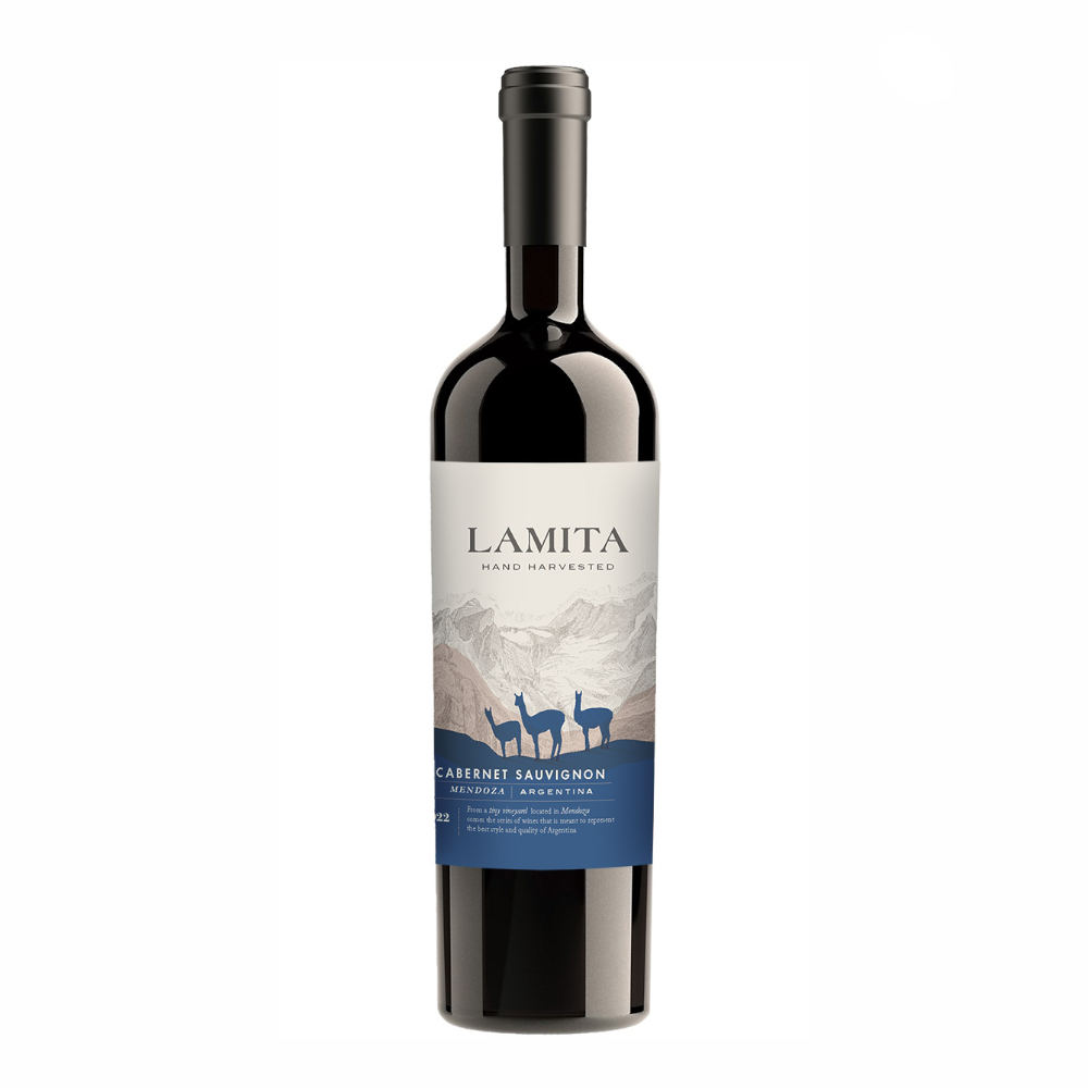 Lamita Cabernet Sauvignon