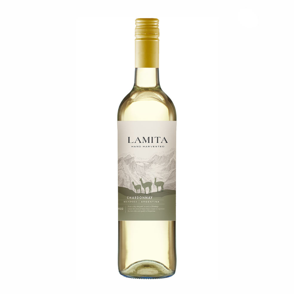 Lamita Chardonnay