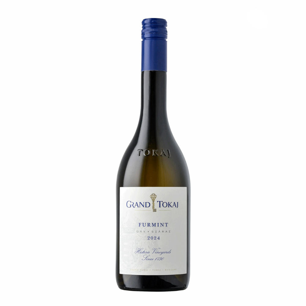 Grand Tokaj Furmint
