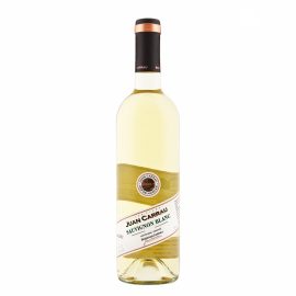 Juan Carrau Sauvignon Blanc
