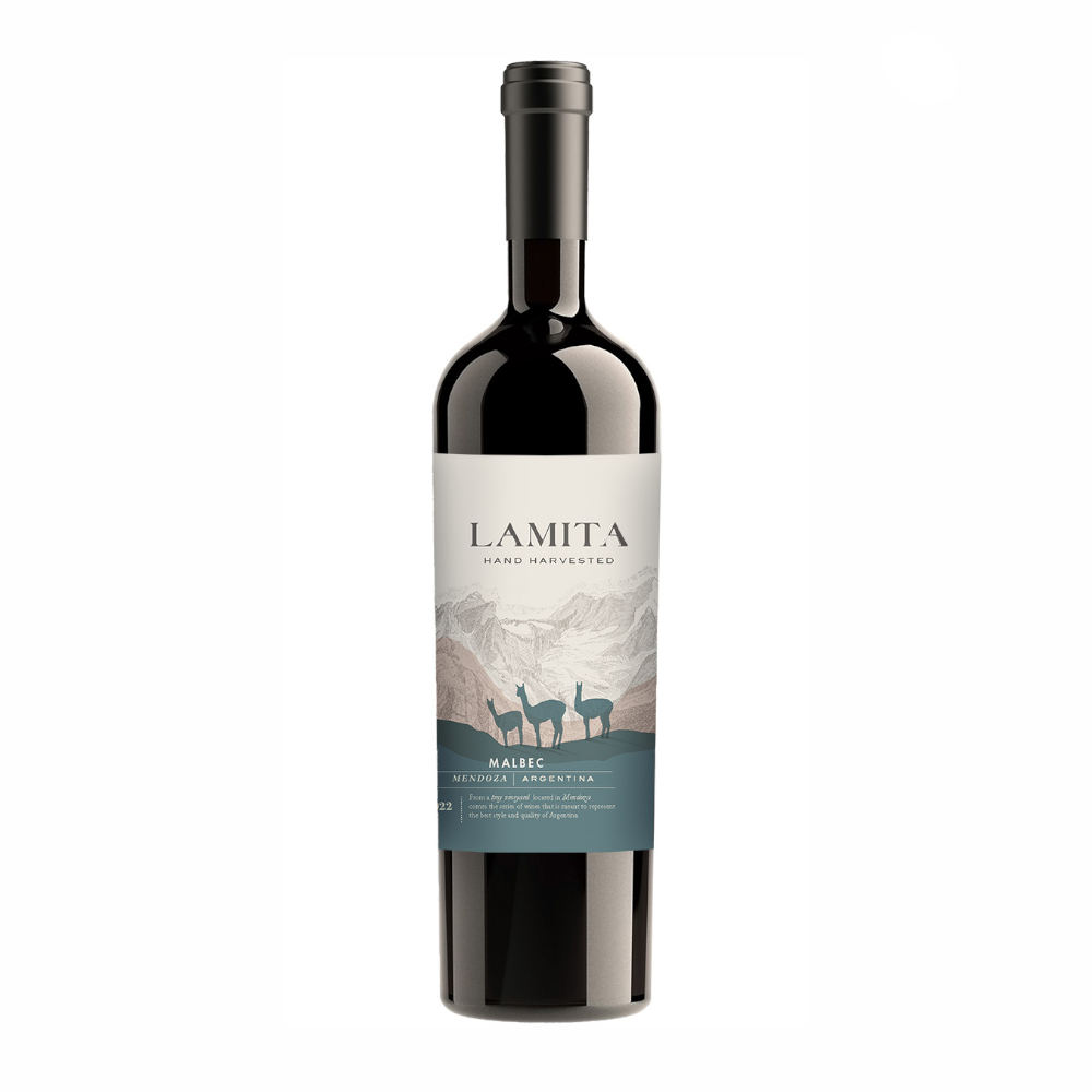 Lamita Malbec