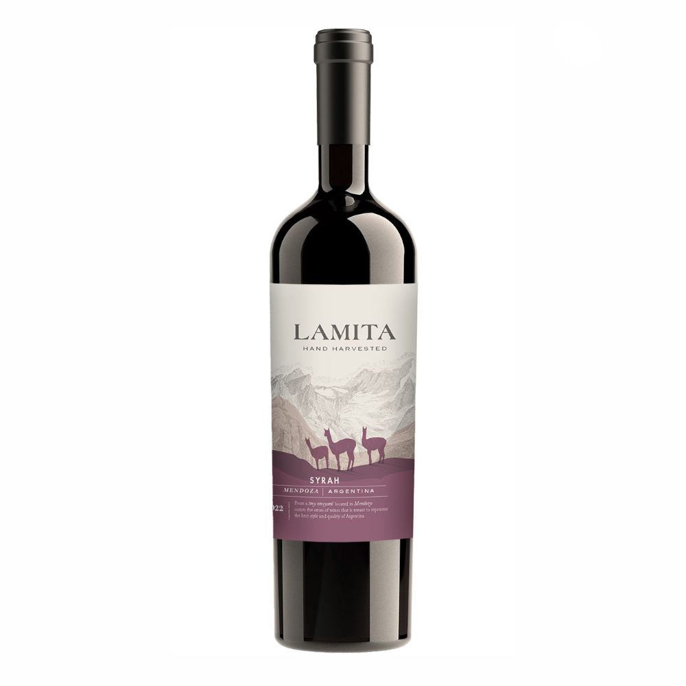 Lamita Syrah