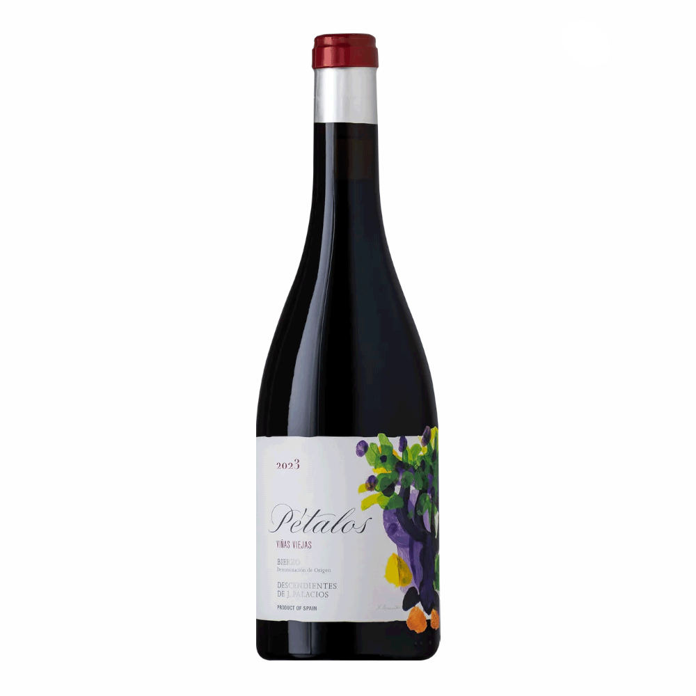 Pétalos del Bierzo