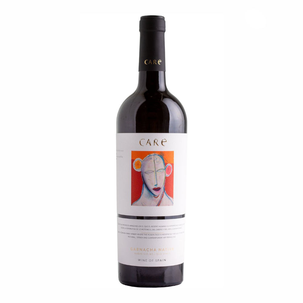 Caré Garnacha Nativa