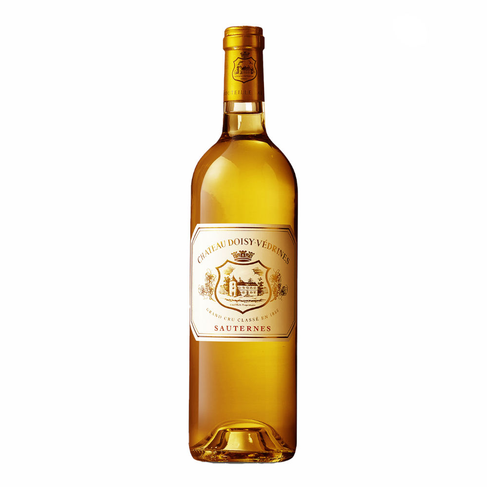 Wino Chateau Doisy-Vedrines 2019 13% 750 ml
