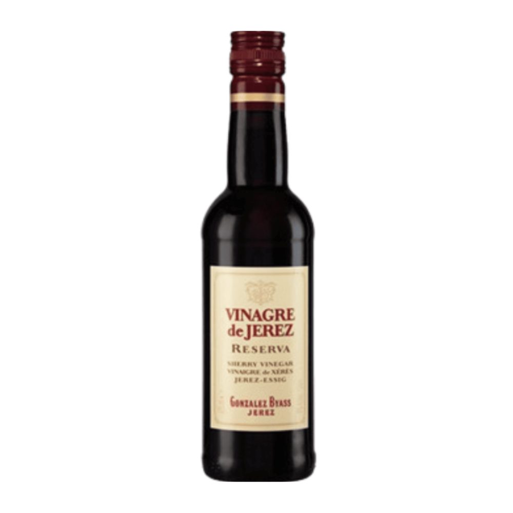 González Byass Vinagre De Jerez Reserva 375 ml