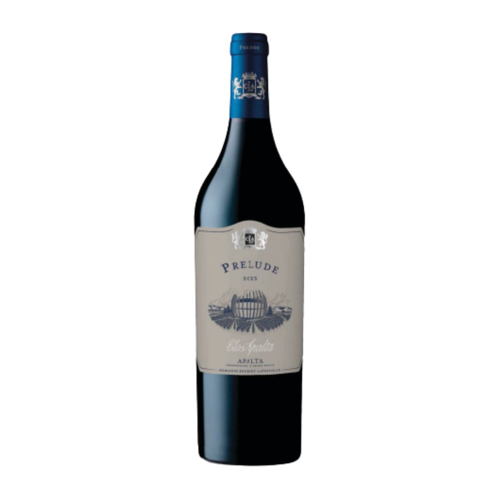 Clos Apalta Prelude