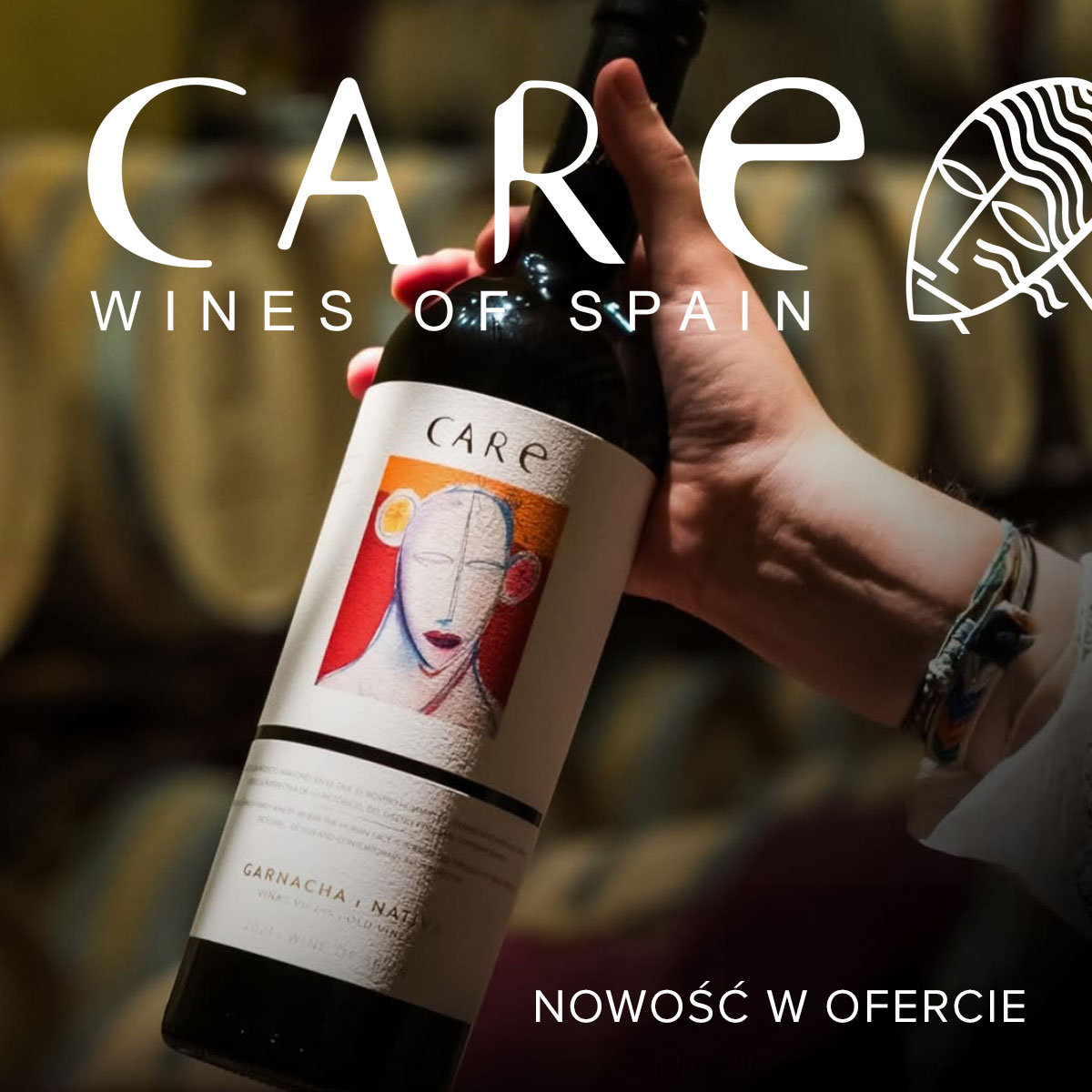 Nowa Hiszpania w ofercie