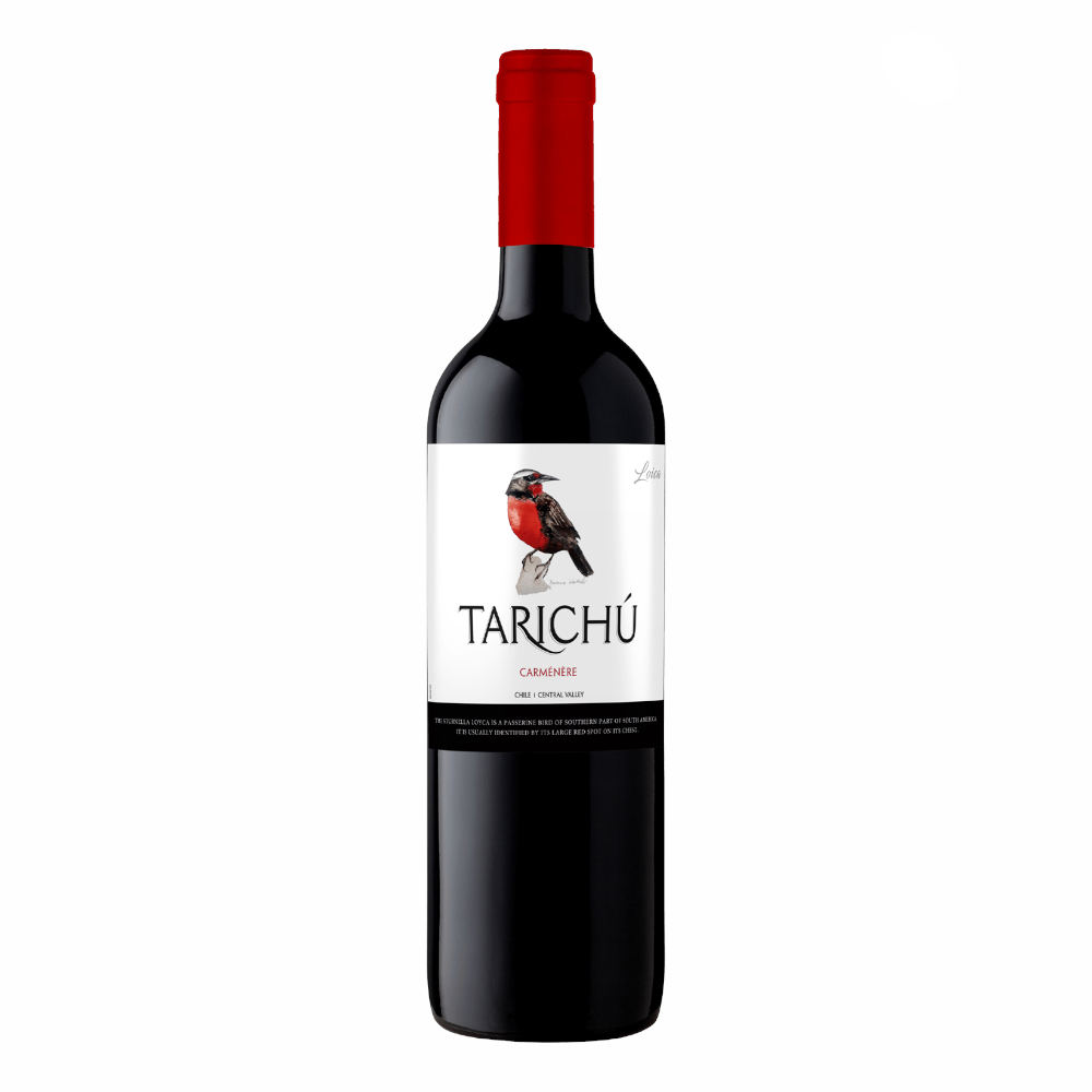 Tarichú Carménère