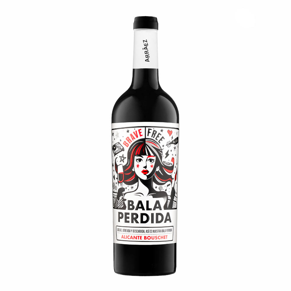 Bala Perdida