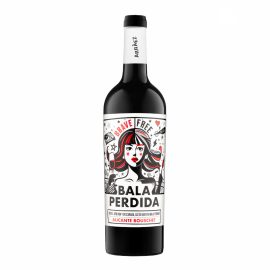 Bala Perdida