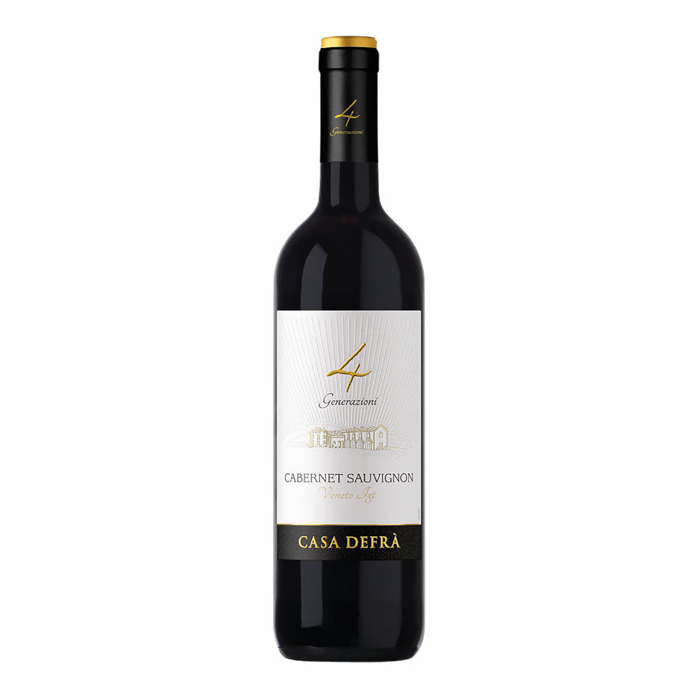 Cabernet Sauvignon Casa Defra