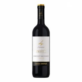 Cabernet Sauvignon Casa Defra