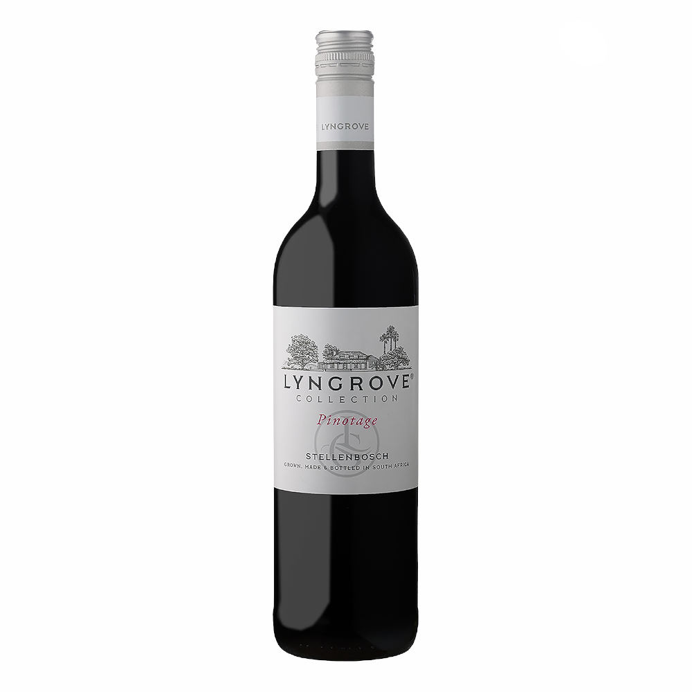 Lyngrove Collection Pinotage