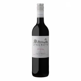 Lyngrove Collection Pinotage