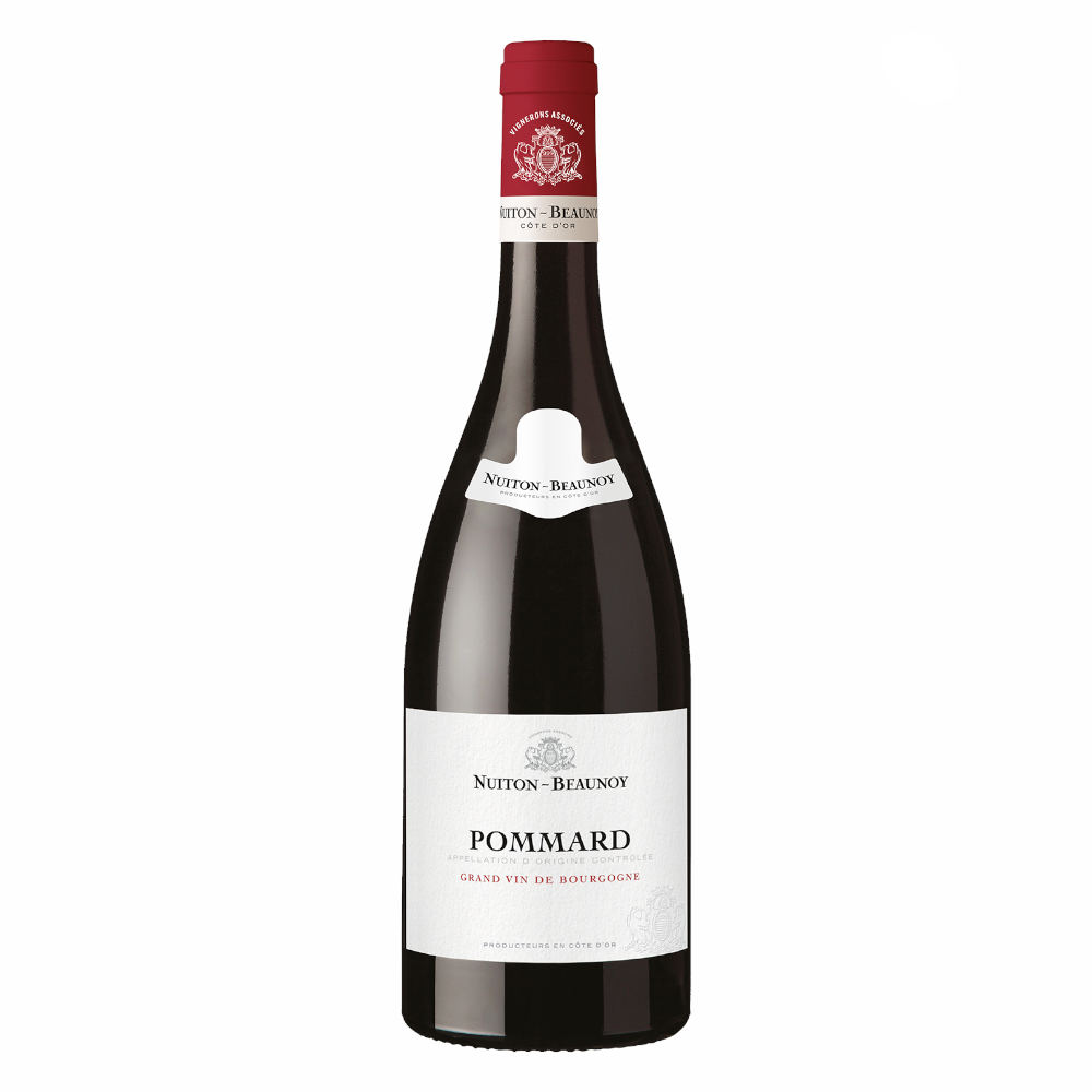 Nuiton-Beaunoy Pommard