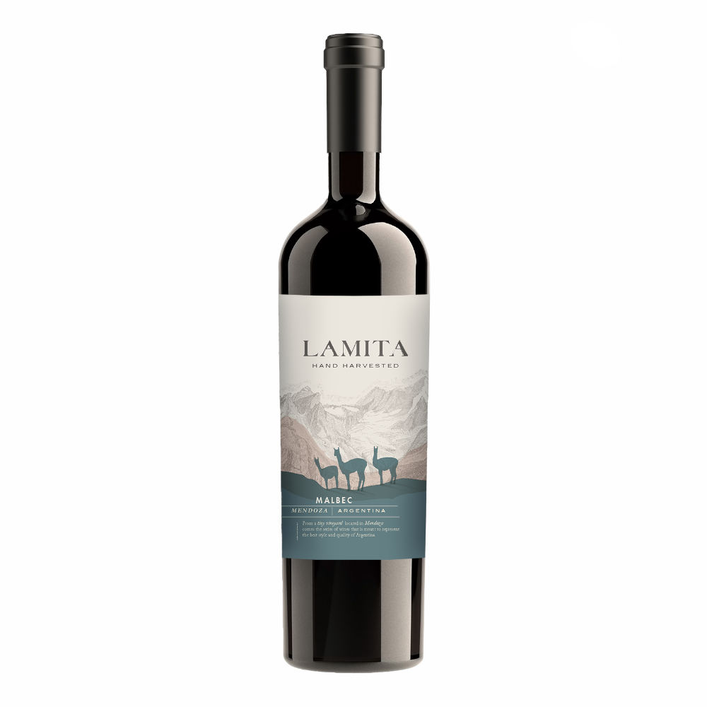 Lamita Malbec