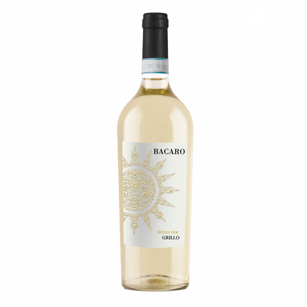 Bacaro Grillo