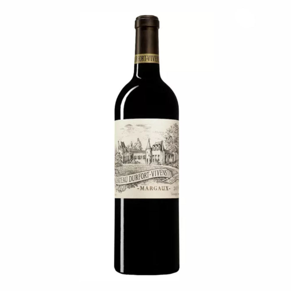 Wino Château Durfort-Vivens 2009 13,5% 750 ml