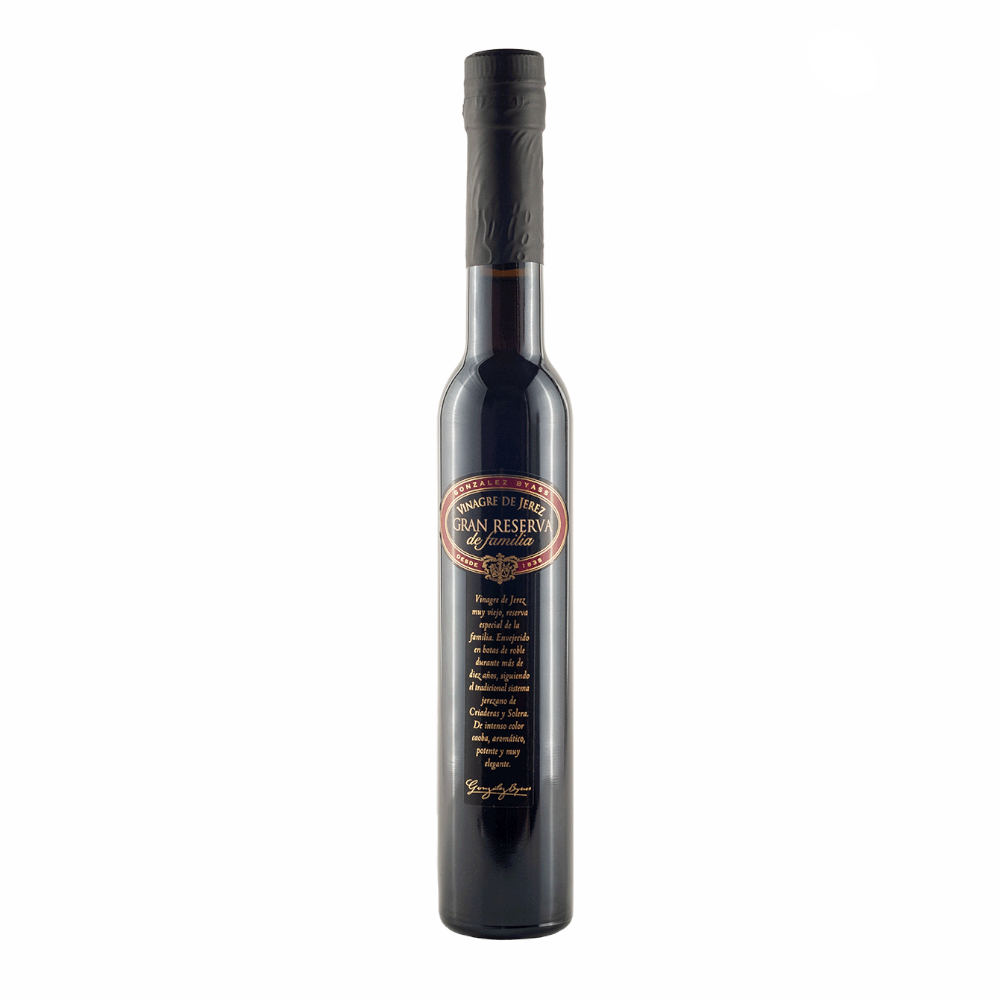 Ocet Vinagre De Jerez Gran Reserva De Familia 200 ml