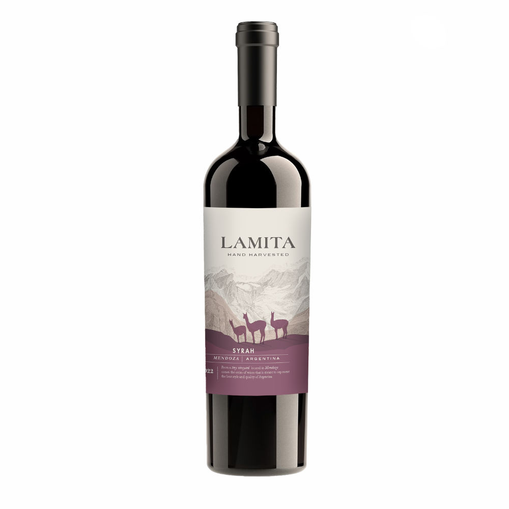 Lamita Syrah
