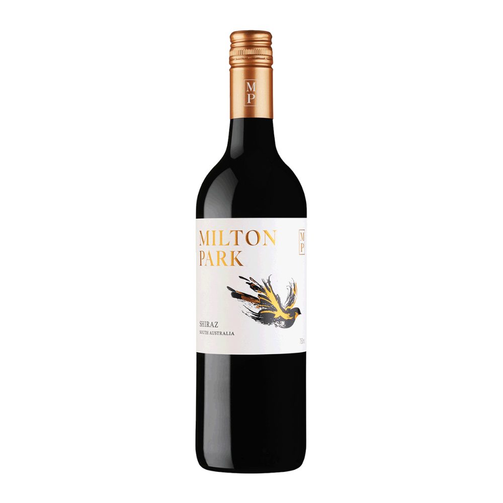 Milton Park Shiraz