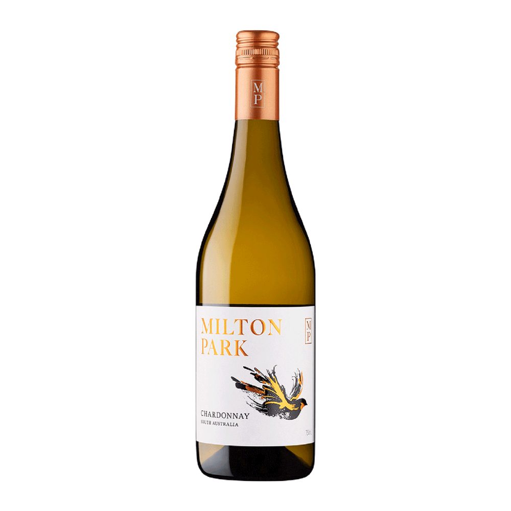 Milton Park Chardonnay
