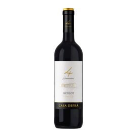 Merlot Casa Defra