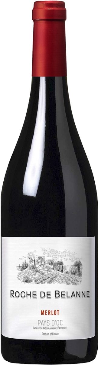 Roche de Belanne Merlot