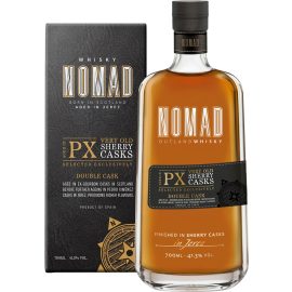 Nomad Outland Whisky Sherry Cask González Byass